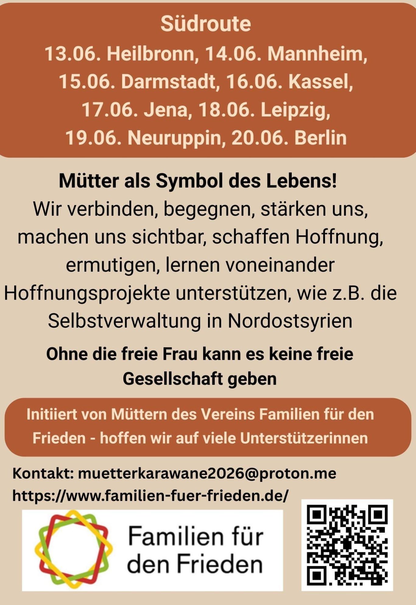 Innen befreit 1 Innen befreit 1